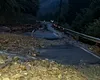 Viitură pe Transfăgărășan: zeci de mașini blocate, drum închis temporar în zona Piscu Negru