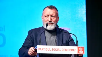 Paul Stănescu critică dur al doilea pachet de măsuri anunțat de Guvern: „Nu putem accepta o reformă făcută pe genunchi, care lovește în cei mai vulnerabili”