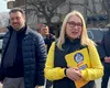 Elena Năstăsoiu le-a mai tras o țeapă celor de la AUR! Apropiata lui Ciolacu s-a retras din cursa electorală