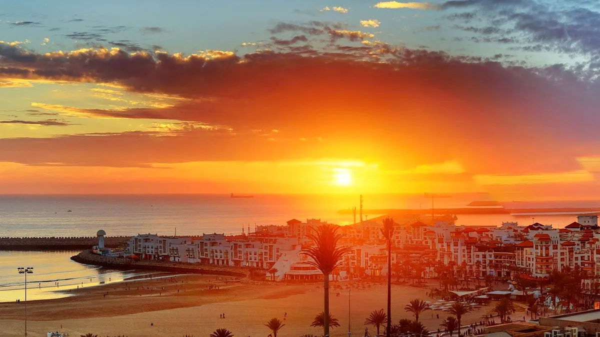 Vacanță la preț minim: destinația unde poți sta o săptămână cu doar 270 de euro, all-inclusive