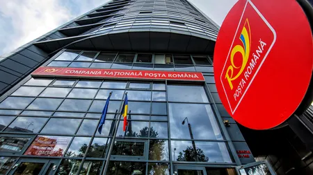 Protest al salariaților la Poșta Română! Reacția conducerii