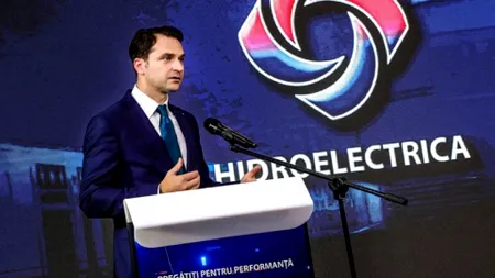 Burduja pune presiune pe Hidroelectrica: Măsuri drastice pentru reducerea cheltuielilor