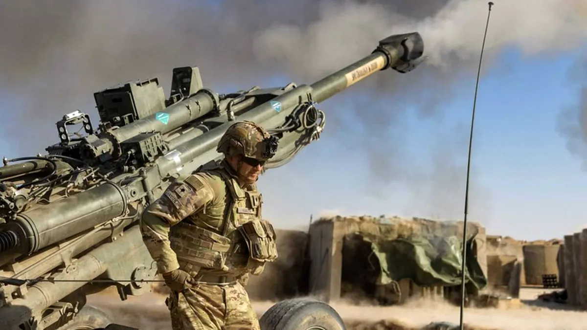 SUA reiau sprijinul militar pentru Ucraina după negocierile de la Jeddah