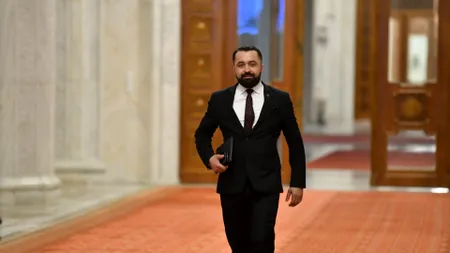 Deputat exclus din SOS acuză dictatură și risipă pe bani publici: Nu pot fi complice!