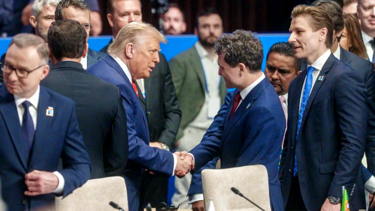 Nicușor Dan primește invitație de la Trump pentru Consiliul pentru Pace. Ce înseamnă asta pentru România