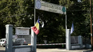 La Institutul „Ana Aslan”: investigații de laborator compensate, chiar la final de lună