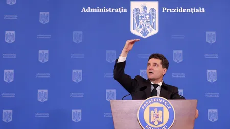 SONDAJ: Încrederea în Nicușor Dan, la un nivel minim istoric pentru un început de mandat