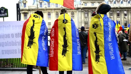 Naționalismul și capcana suveranismului: O lecție dureroasă din trecut pentru viitorul României