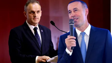 Virgil Nanu susține că l-a învins pe Iulian Dumitrescu la Prahova