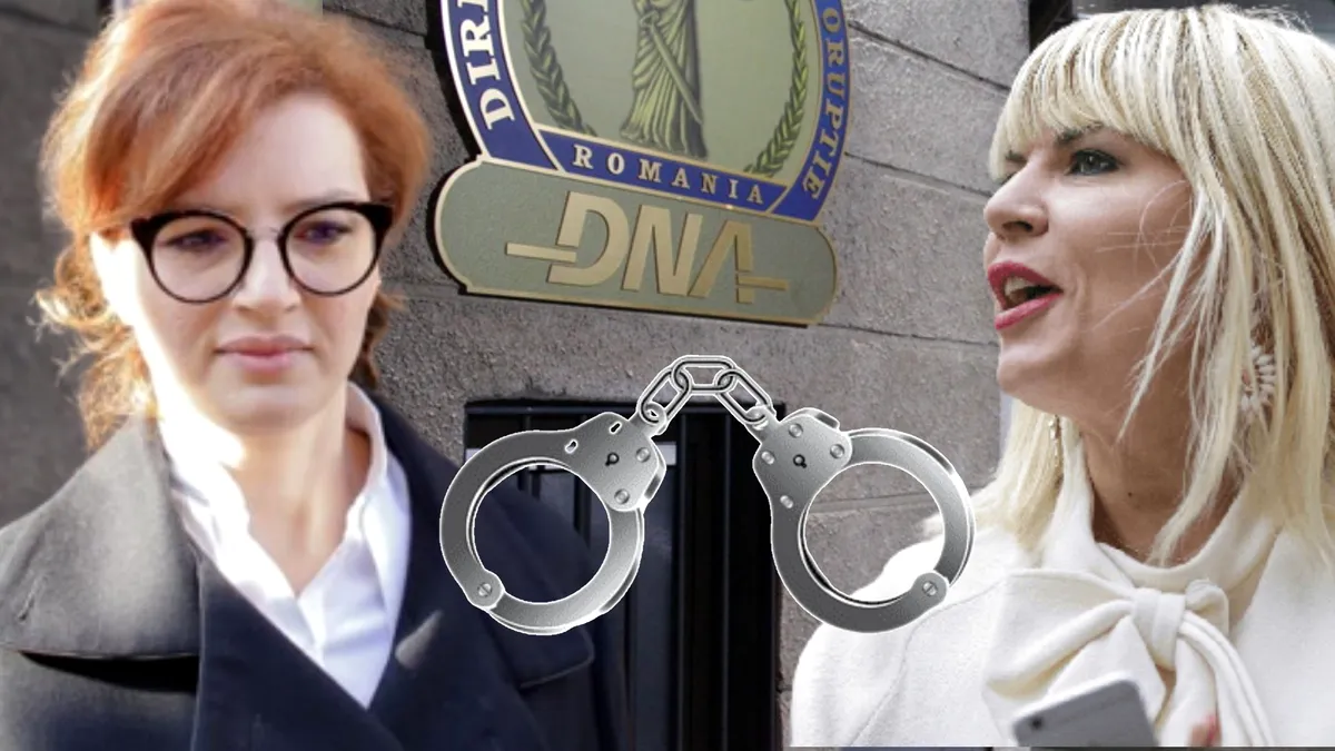 Elena Udrea și Ioana Băsescu scapă de dosarul alegerilor din 2009