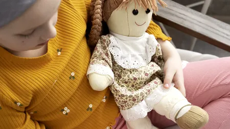 Tratamentul personalizat, în cancerele pediatrice. Rezultate ”îmbucurătoare”