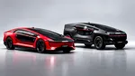 Saudiții intră cu miliardele în industria auto. Primele lor electrice par venite din anul 2050