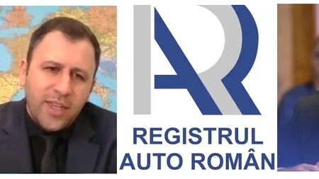 Sforarul „Vuitton” al Transporturilor și Sorin Grindeanu au decis: agronomul Mihai Alecu, patru ani la conducerea RAR