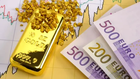 Rezervele valutare ale Băncii Naționale au scăzut cu 1,04 la sută, în iunie 2024