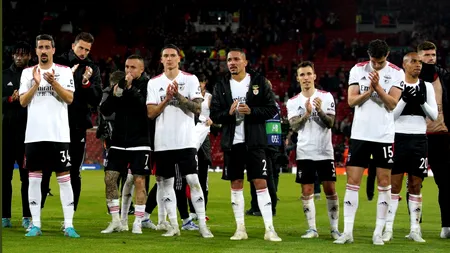 Manchester City și Liverpool s-au calificat în semifinalele Ligii Campionilor. Cine le vor fi adversare