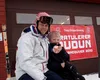 Campion olimpic, a murit trăsnit de fulger