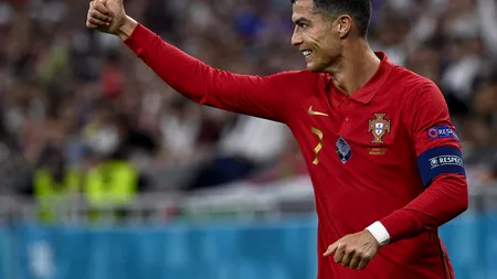 Ronaldo, pod gigantic, bitcoin, afgani: Recordurile anului 2021