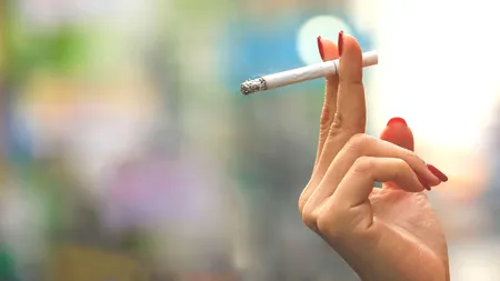 Comercializarea țigărilor ar putea fi oprită, în câțiva ani