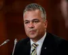 Adrian Veștea, replică pentru USR, după ce au acuzat că nu pot susține un guvern care „se naște din trădare”