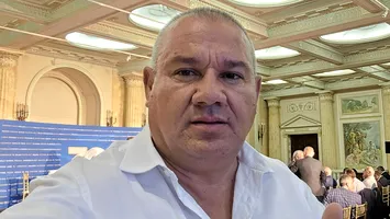 Petre Remetea, sancţionat. Primarul orașului Tismana a continuat campania electorală în mediul online