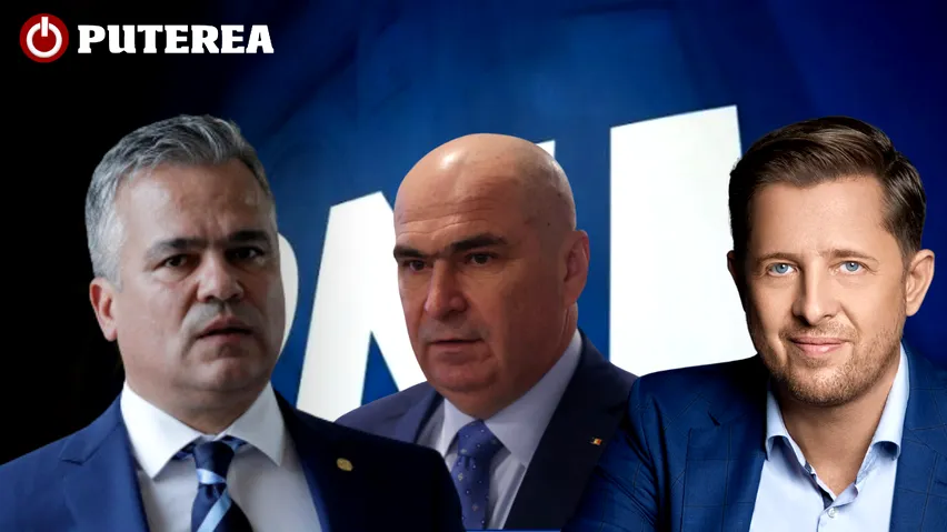 STENOGRAME din ședința PNL. Veștea și Thuma cer alegeri în filiale și acuză „vânătoarea de vrăjitoare”