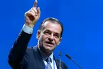 Ludovic Orban pregătește partidul prezidențial pentru Nicușor Dan