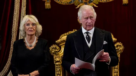 Probleme în Casa Regală! Regina-consoartă a fost depistată pozitiv