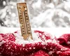 Vortexul polar amenință România. Urmează o iarnă cu ger extrem și ninsori abundente