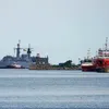 Program Ziua Marinei 15 august 2026: orele exacte ale ceremoniilor de pe litoral și de pe Dunăre