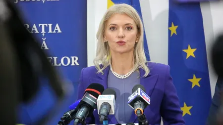Alina Gorghiu: „Noile modificări aduse regulamentului penitenciarelor nu mai permit introducerea  de droguri în detenție!”