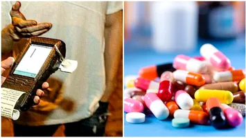 Iei medicamente pentru răceală şi conduci? rişti să rămâi fără permis. Lista completă a pastilelor interzise la volan