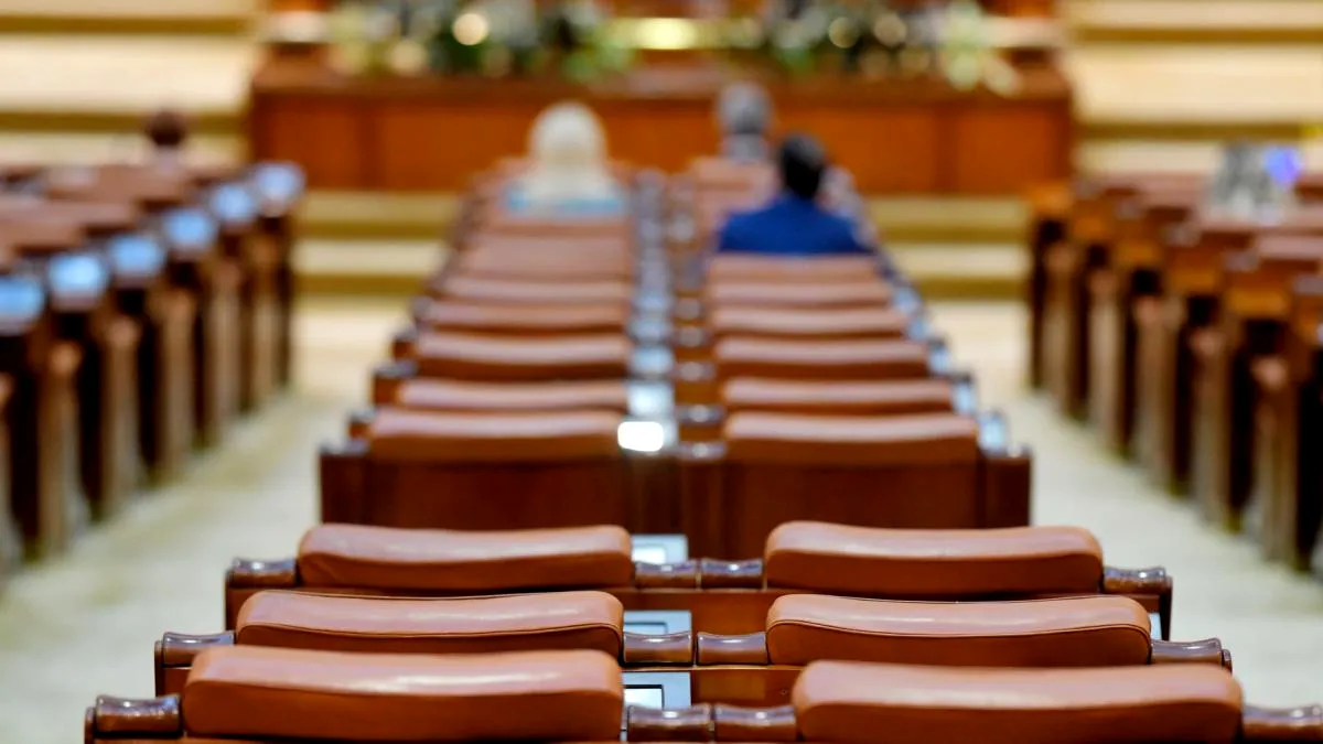 Parlamentul stabilește comisiile de control pentru SRI, SIE și revoluționari: proceduri și vot final