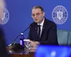 Primul test al lui Niculescu: cum vrea să crească pensiile fără să scape deficitul de sub control