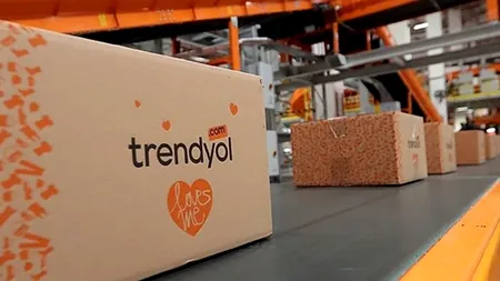 Trendyol deschide primul centru logistic în România. Vor fi create 250 de noi locuri de muncă
