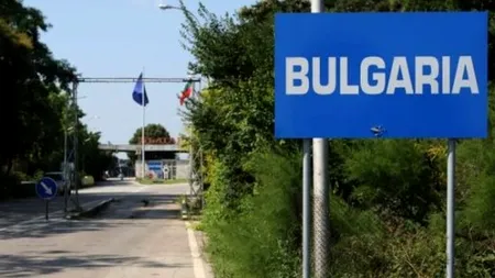 Românii ar putea scăpa de cozile de la granița cu Bulgaria!