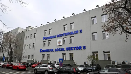 Secotor 5: Salubrizarea unui sector urban și impactul asupra faunei locale