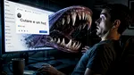 Internetul, tranșeul nostru de toate zilele: dezbaterea de idei a fost înlocuită de asaltul la baionetă