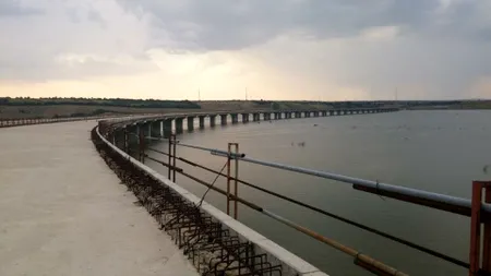 Primul contract de autostradă pentru Erbașu
