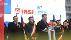 Nicușor Dan, mesaj pentru românii sufocați de taxe: „Nu e ușor, sperăm să echilibrăm situația în timp scurt“