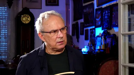 Profesorul Marius Andruh a fost ales președinte al Academiei Române