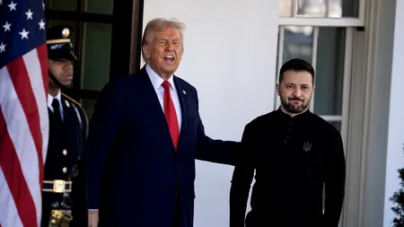 Şi SUA ar fi gata să semneze acordul cu Ucraina, după scuzele lui Zelenski