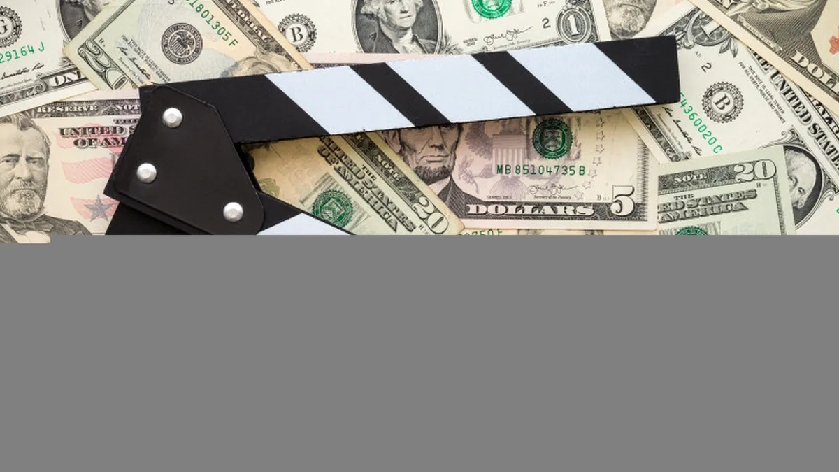 Salariile de la Hollywood în 2024:  cine cât câștigă în cea mai invidiată industrie