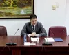 Codrin-Horațiu Miron primește aviz favorabil la CSM pentru șefia DIICOT. Decizia finală aparține președintelui