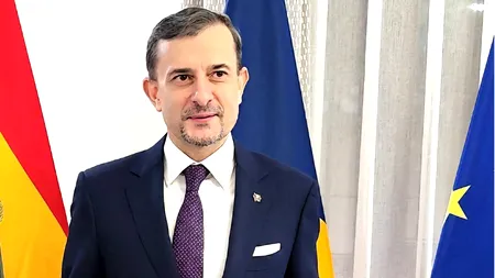 Iohannis a semnat decretul: George Gabriel Bologan pleacă de la Cotroceni la Vatican
