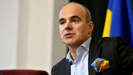 Scenariu-șoc în PNL: Rareș Bogdan spune că Bolojan ar putea fi propulsat spre Cotroceni de un „curent neomarxist”