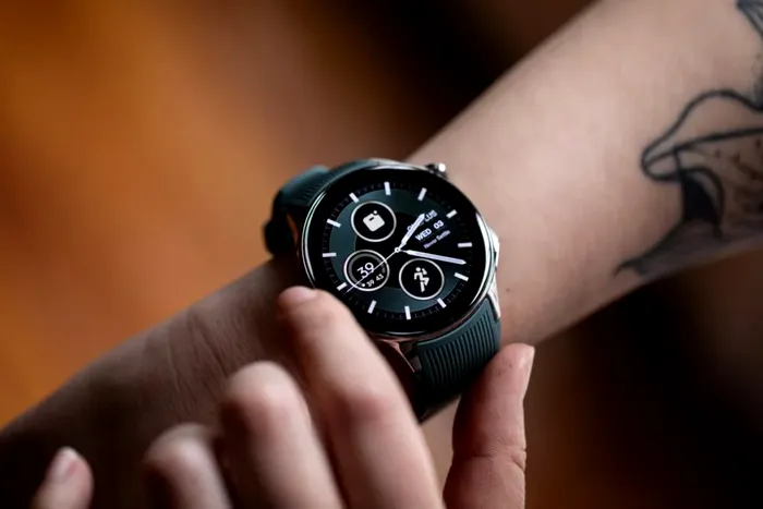 OnePlus Watch 2