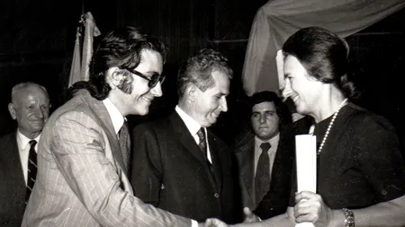 De ce Elena Ceaușescu rămâne tot savantă de renume mondial