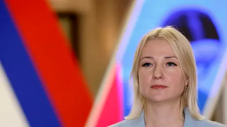 Ekaterina Duntsova a pierdut, în justiție, dreptul de a candida la alegerile prezidențiale din Rusia