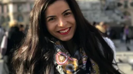 Cine este Alexandra, nepoata soților Ceaușescu și cu ce se ocupă?