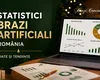 Ce tipuri de brazi artificiali preferă românii: date din peste 26.000 de comenzi analizate